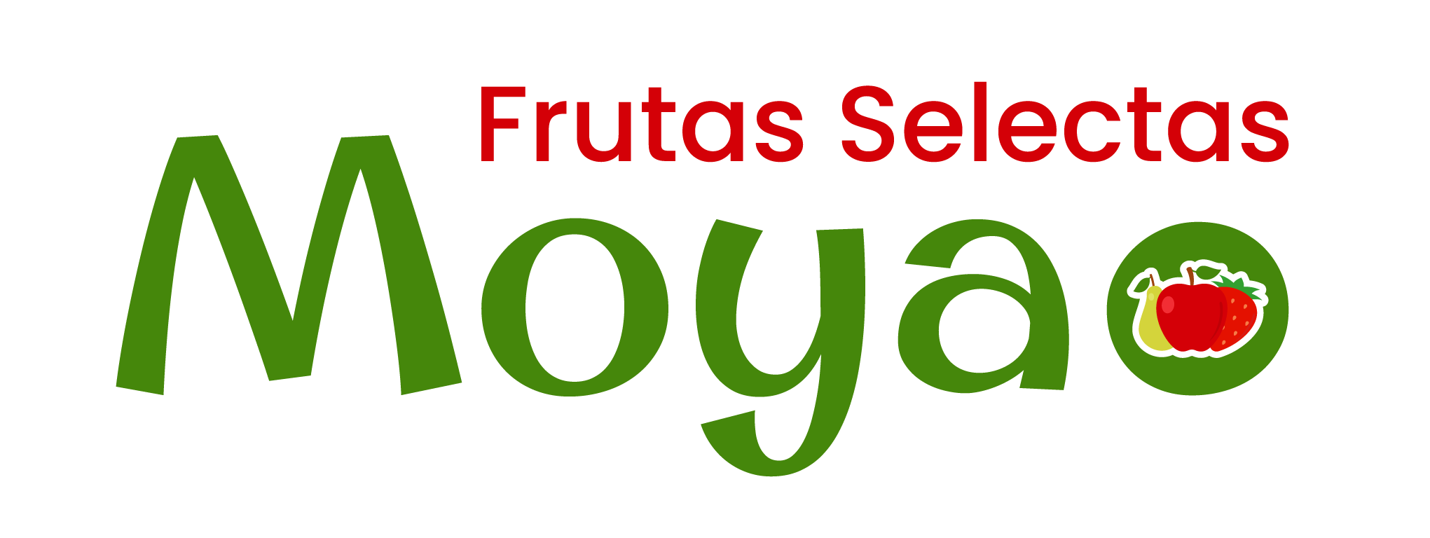 Frutas Selectas Moya